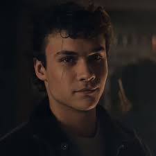 Lily Riddle (Riddle_junior78)