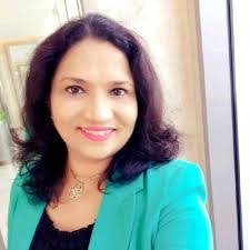 Jessy Mathew's Instagram, Twitter & Facebook