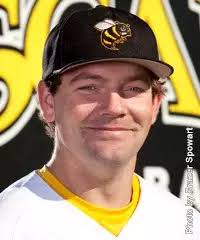 2008 Baseball Roster