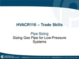 Domestic Natural Gas Installations Marc Billington Ppt