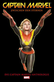 Captain marvel has gone through a handful of iterations over the decades. Captain Marvel Anthologie Zwischen Den Sternen Amazon De Deconnick Kelly Sue Andrade Filipe Lee Stan Colan Gene Thomas Roy Kane Gil Buscema John Conway Gerry Conway Carla Claremont Chris Golden Michael Lee Jim