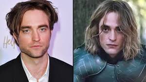Here, check out the best memes on robert pattinson as batman for. Robert Pattinson Has Long Hair In The King Trailer And The Thirst Tweets Are Out Popbuzz
