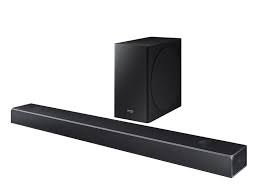 Find many great new & used options and get the best deals for bluetooth wireless soundbar tv speaker home theater sound bar hifi subwoofer. Hw Q80r Samsung Harman Kardon 5 1 2ch Soundbar With Dolby Atmos Home Theater Hw Q80r Za Samsung Us