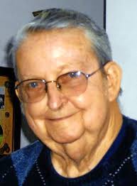 Richard L. Porter Obituary 2013