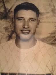 Arnold Hatfield (1929-2006)