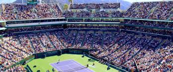 Internationally Acclaimed Events In Indian Wells