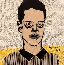 Ephrem Solomon » Saatchi Gallery