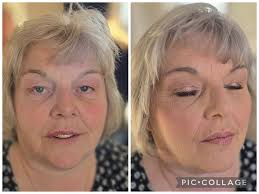 Glitter Junkie Makeup with Chemmie