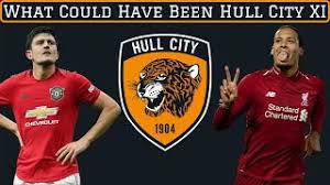 A legend at hull city after captaining the side from the bottom division to the premier league, ian ashbee retired from playing in 2012 after a spell with. What Could Have Been Hull City Xi Youtube