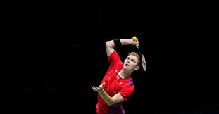 Viktor axelsen page on flashscore.com offers livescore, results, fixtures, draws and match details. Viktor Axelsen Wins First All England Title Tai Tzu Ying Her Third In Four Years