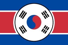 Registration on or use of this site constitutes acceptance of our ter. Unified Korea Potential Flag R Vexillology