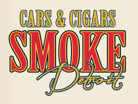 Cars & Cigars Smoke Detroit (feat. Rocky & Nish Patel)