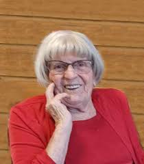 Evelyn Kowitch Obituary