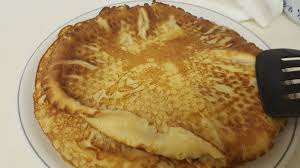 Feine Eierkuchen Rezept Mit Bild Kochbar De