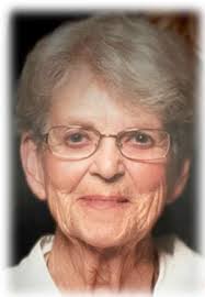 Audrey LAWRIE Obituary (2016)