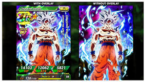 Extreme z and special events. Ultra Instinct Goku Dokkan Awaken Posted By Ryan Sellers