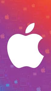 Iphone X 4k Wallpaper Apple Logo Pink Hd Apple Wallpaper Apple Wallpaper Iphone Apple Logo Wallpaper Iphone