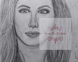 Buy Sunflower 8 X 10in Pointillism Art Print Online in India