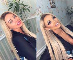 Citește cele mai recente știri despre bianca drăgușanu. Cum AratÄƒ Bianca DrÄƒgusanu FÄƒrÄƒ Make Up DiferenÅ£a Este ColosalÄƒ Spynews Ro