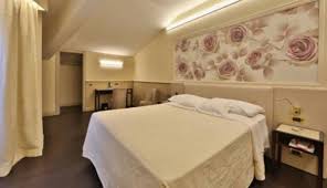 This property has good facilities for families. Best Western Antares Hotel Concorde Hotel Milan Italy Overview