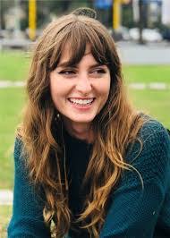 Melanie Keeton's Instagram, Twitter & Facebook