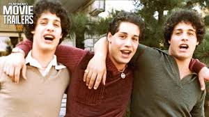 It's about people who travel through time (in a time machine) to fight evil. Three Identical Strangers Trailer New 2018 Sundance Winning Documentary Youtube