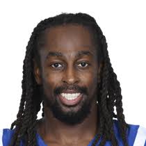 T.Y. Hilton vs. Vance McDonald Stats