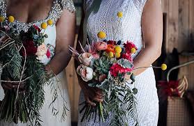 I love to make wallets out of. 15 Native Wedding Flowers A Bride S Guide Tesselaar Flowers