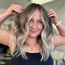 SCOTTSDALE COLORIST • BALAYAGE • BLONDES (@hairhecker) • Instagram photos  and videos