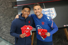 €20.00m* jun 17, 1990 in sunderland, england. Jordan Henderson Jhenderson Twitter