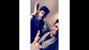 احمد البارقي حمودكا رقصه يجنن مقاطع Youtube