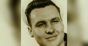 Obituary, Visitation & Funeral Information