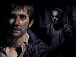 How They Made It The Terrifying Basement Scene In Zodiac The Ringer