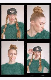 364 Likes 20 Comments Imge Gursoy Fashion Blogger Imgoshka On Instagram Hairstyle Sacmodelleri
