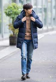 men seamless down coat mens winter fashion mens fashion summer mens fashion summer outfits