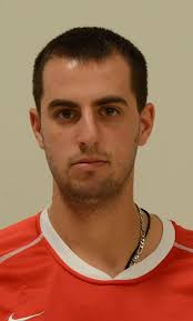 2012 Men's Soccer Roster