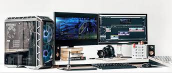 This article is a beginner build guide on how to research and pick the best components. Building A 4k Video Editing Pc For 2018 By Jose Antunes Provideo Coalition