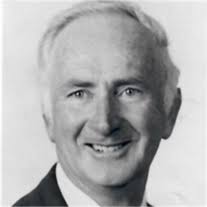 Obituary information for Edward William "Bill" Harry