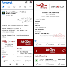 Check spelling or type a new query. Update Kjp Plus Bulan Juni 2021 Sudah Cair Ini Bukti Sudah Turun Salah Satu Penerima Aplikasi Jakone Mobile Metro Lampung News Halaman 2