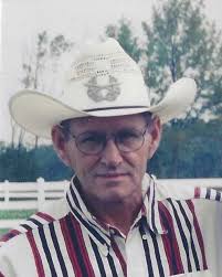 John Strickland Obituary