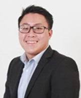 George Cheah's Instagram, Twitter & Facebook