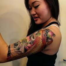 Tattoo artist have expanded their imagination to give you incredible sleeve tattoos. 112 Half Sleeve Tattoos For Men And Women 2019