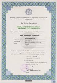 Check spelling or type a new query. Smk Ti Airlangga Samarinda Sertifikat Akreditasi Smk Ti Airlangga Samarinda
