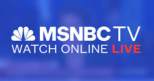 Live tv sites to stream and watch tv channels on any browser supported device. Msnbc Live Stream The Latest Tv Shows