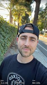 Late to the party but I always finish the race ❤️🥳