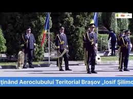Despre mizeriile de la academia de aviatie de la brasov auzisem cate ceva. Live Academia ForÅ£elor Aeriene Henri CoandÄƒ Ceremonia PrilejuitÄƒ De Absolvirea Si Acordarea Gradelor Youtube