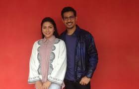 Aishah Azman Tidak Lagi Bersama Fadzil Zahari Buletin Malaysia