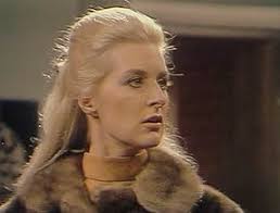 Paul Temple" Right Villain (TV Episode 1970)