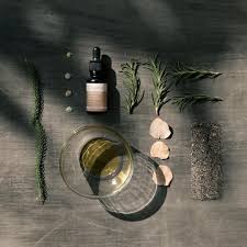 Reap The Benefit Of Olive Squalane And Rosemary Oil Featured In Argan Rose Jasmine Nurturing Hair Oil Olive Squalane Is A Nat Rosemary Oil Hair Oil Squalane