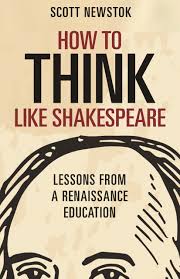 How to Think like Shakespeare | Princeton University Press